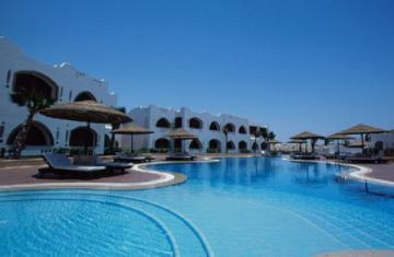 Domina Coral Bay Prestige 5* Sharm el-Sheikh