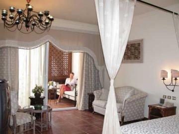 Hotel Domina Coral Bay Prestige