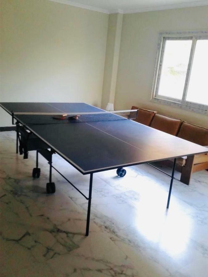 The Mo Place El Montaza Apartment Sharm el-Sheikh