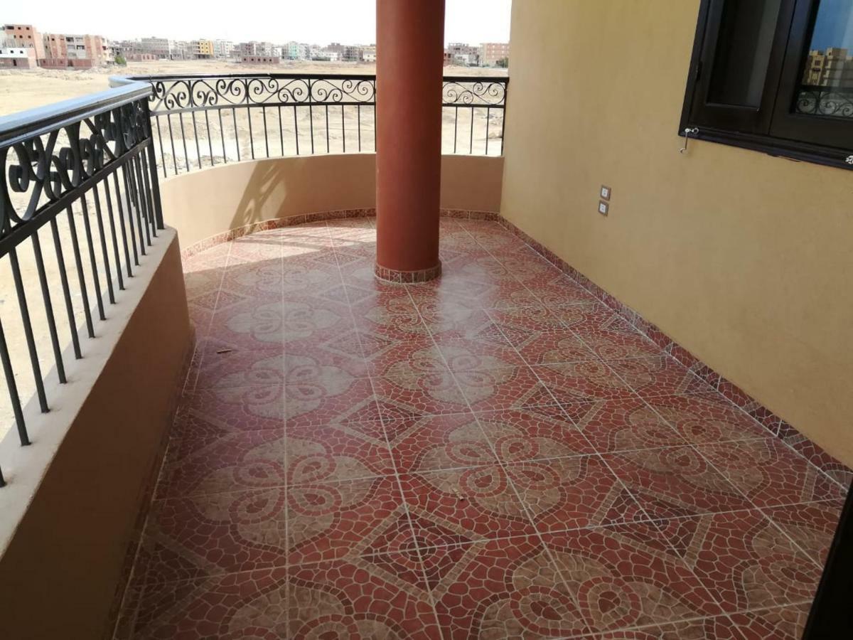 The View El Quseir Apartment *