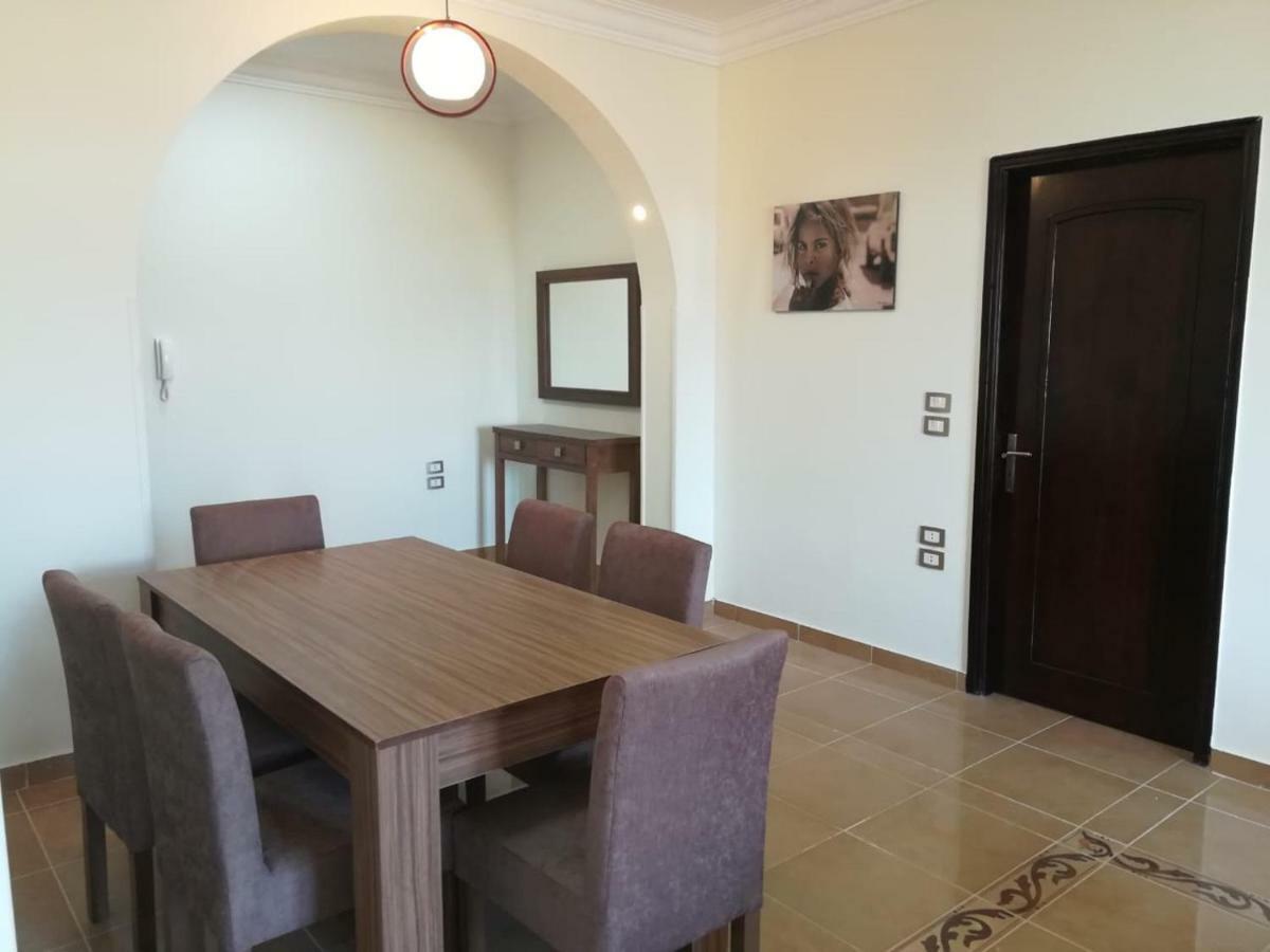 Apartment The View El Quseir