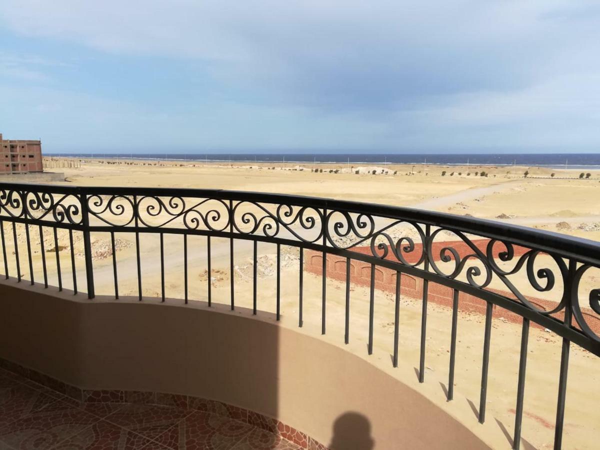 Apartment The View El Quseir El Qoseir