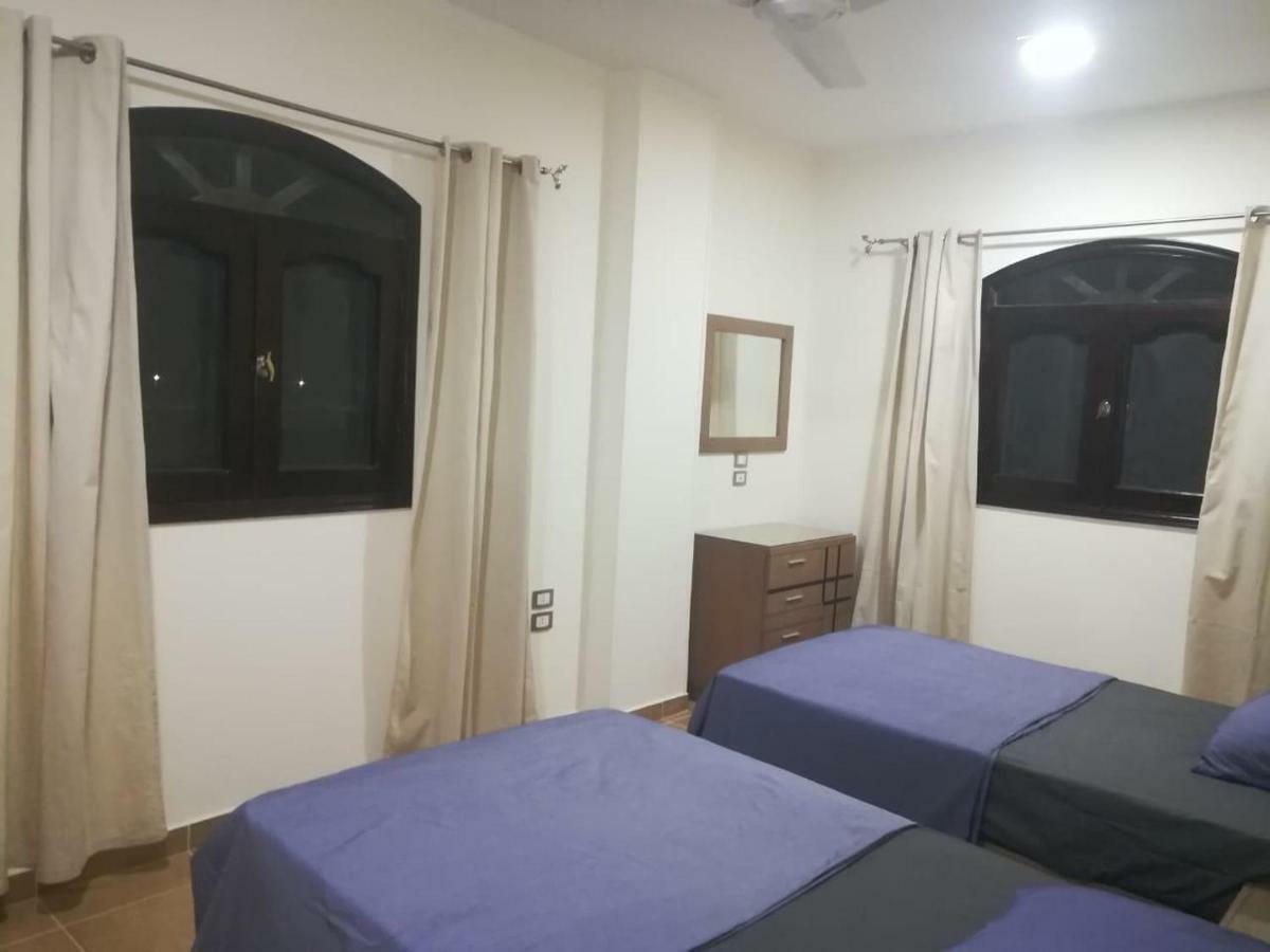 Apartment The View El Quseir