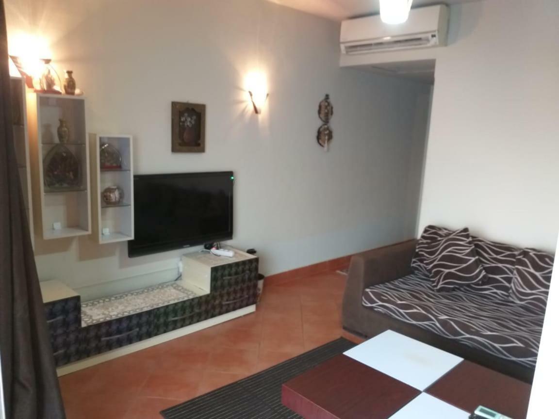 Porto Sokhna Sea View Families Only Apartment