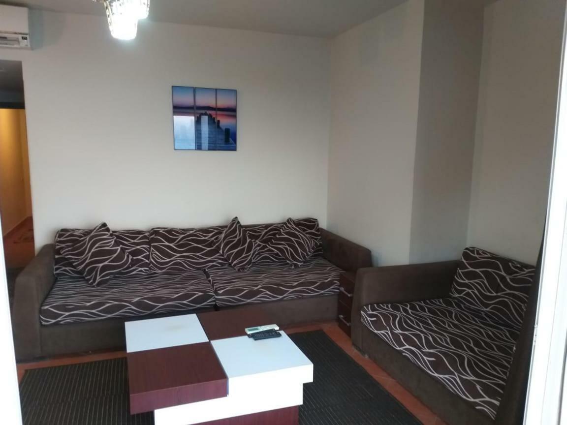 Porto Sokhna Sea View Families Only Apartment Ain Sukhna