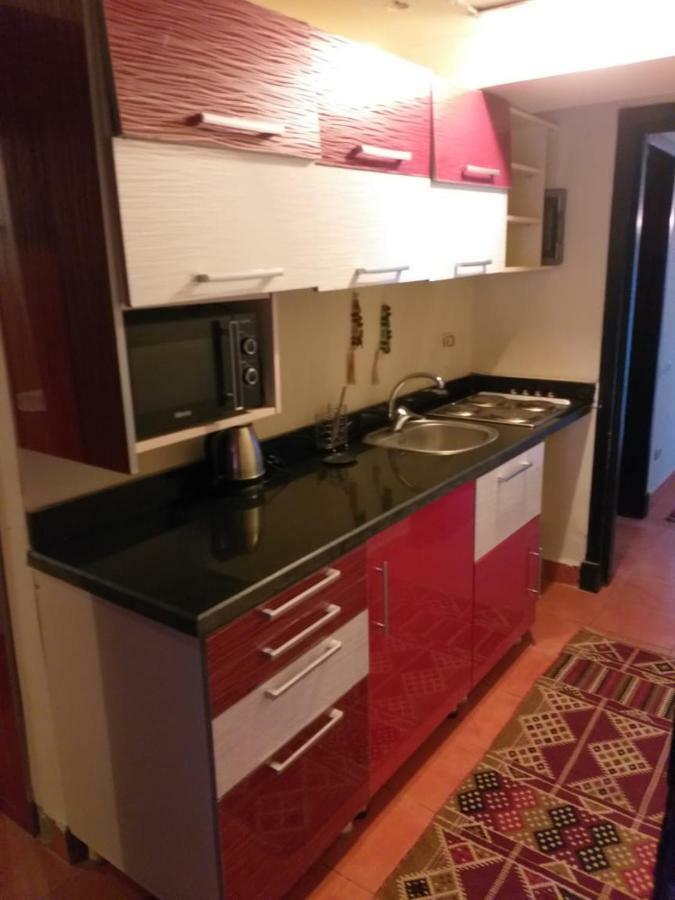 Porto Sokhna Sea View Families Only Apartment
