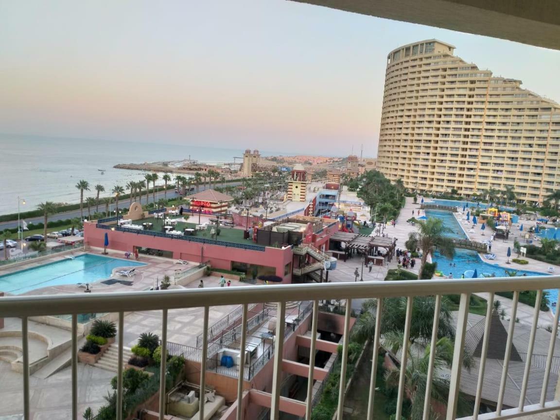 Porto Sokhna Sea View Families Only Ain Sukhna