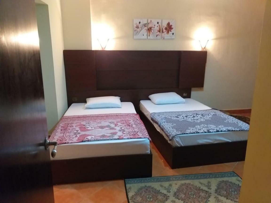 Porto Sokhna Sea View Families Only Apartment