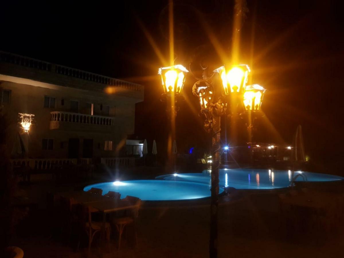 Ciao Complex Nuweiba`