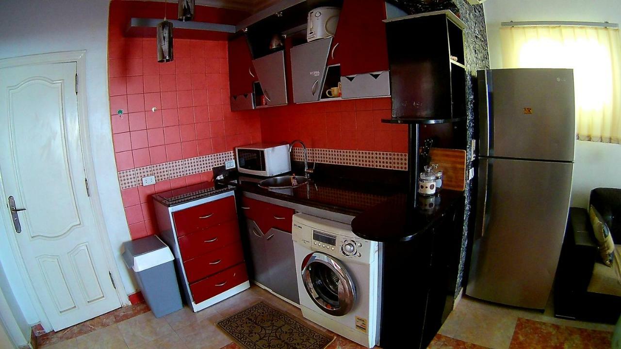 Daire Deluxe Delta *