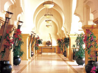 Hotel Continental Garden Reef 4*