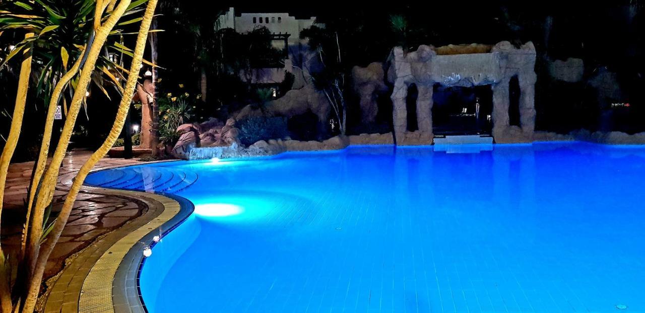 Deluxe Delta Şarm El-Şeyh