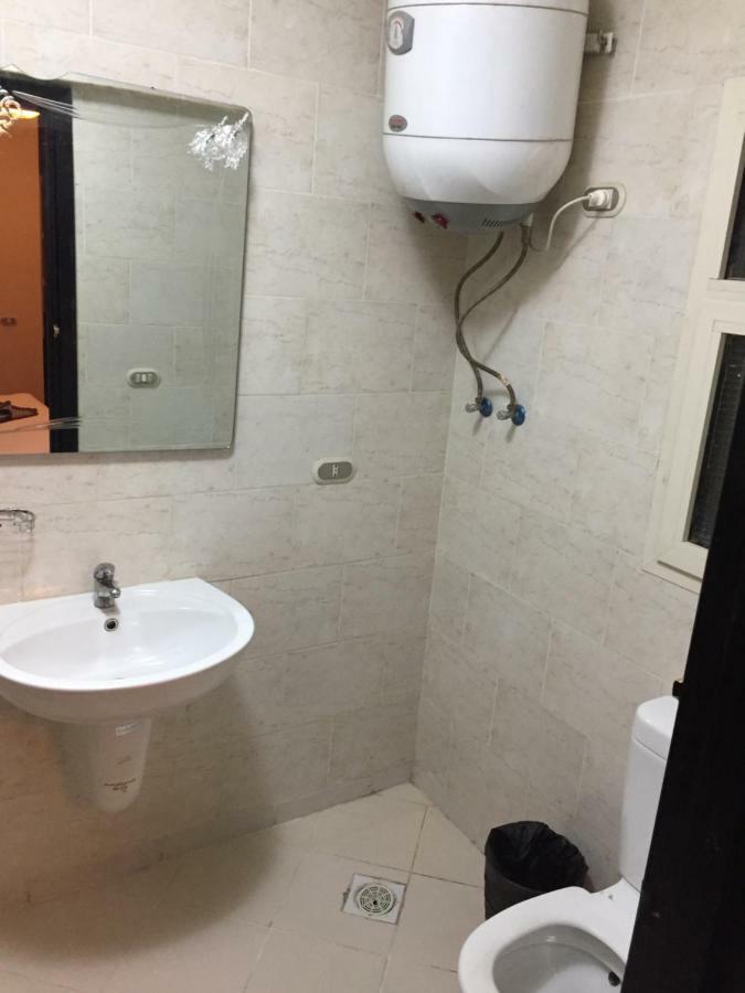 Private -porto Sokhna Pyramids Apartment