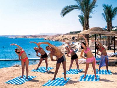 Continental Garden Reef Hotel Sharm El Sheikk