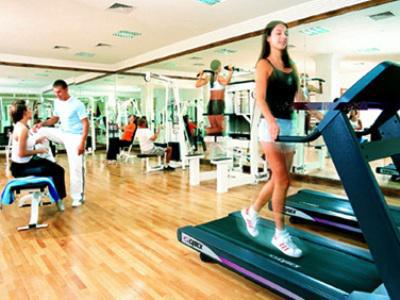 Hotel Continental Garden Reef 4*