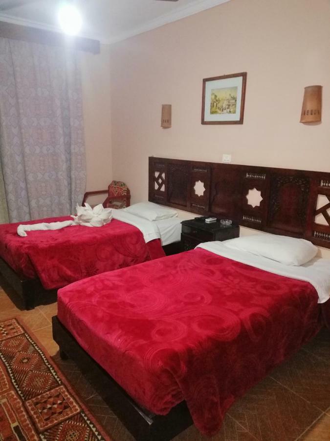 Ali Baba Hostel Dahab