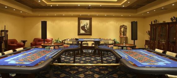 Royal Holiday Beach & Casino Resort Sharm el-Sheikh