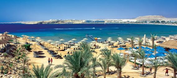 Royal Holiday Beach & Casino Sharm el-Sheikh