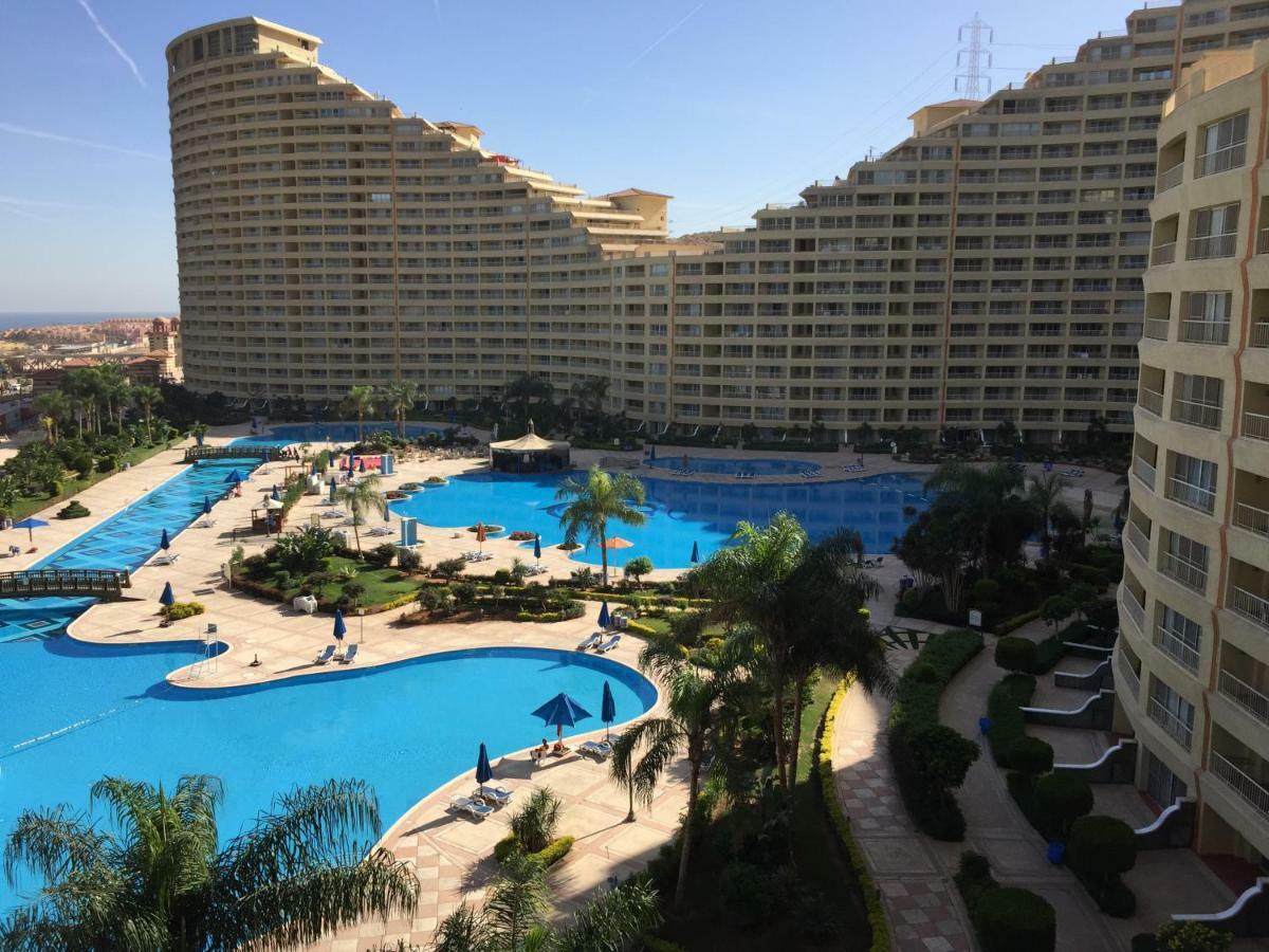 Apartment Private -porto Sokhna Pyramids Ain Sukhna