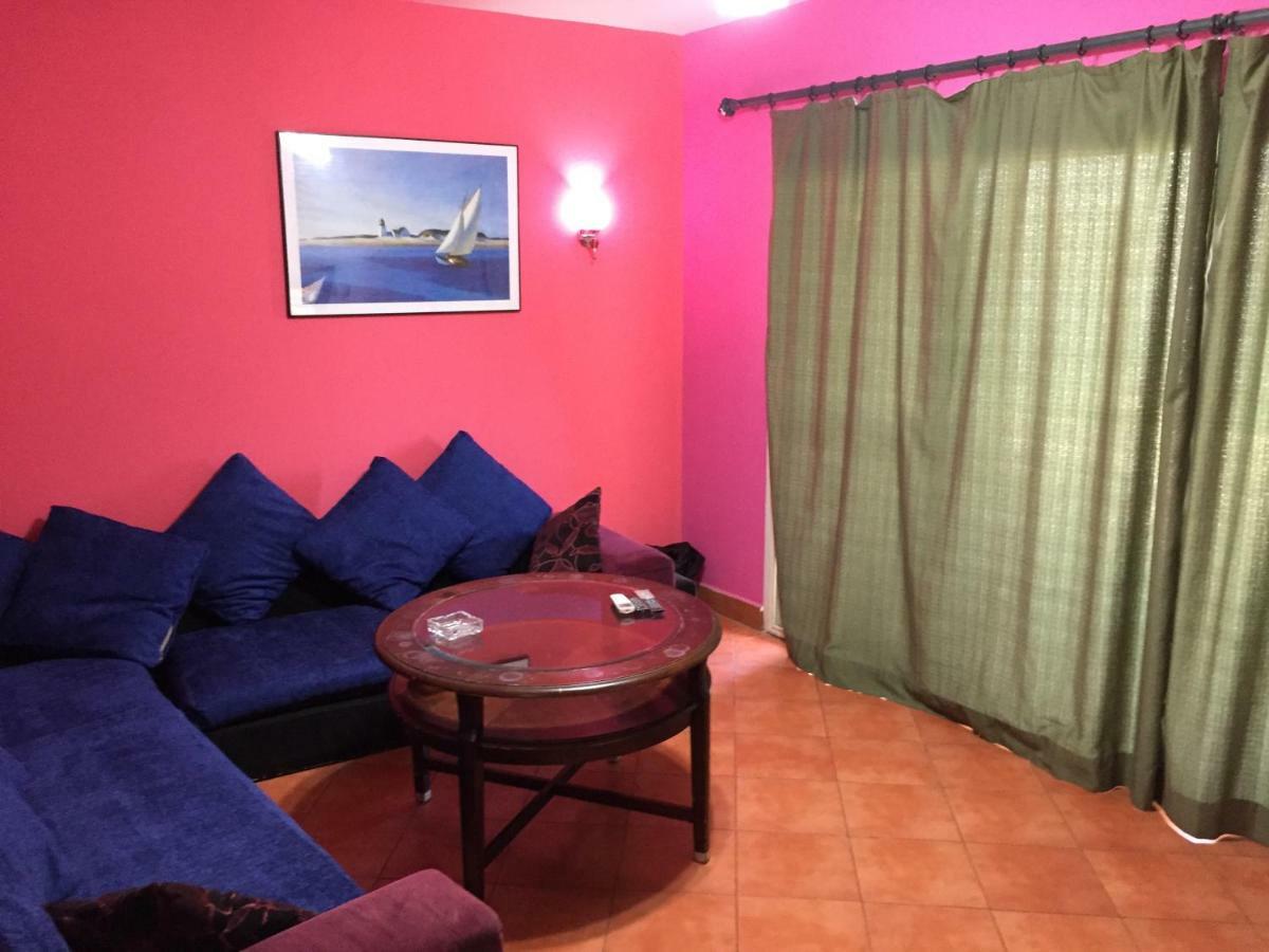 Private -porto Sokhna Pyramids Apartment *