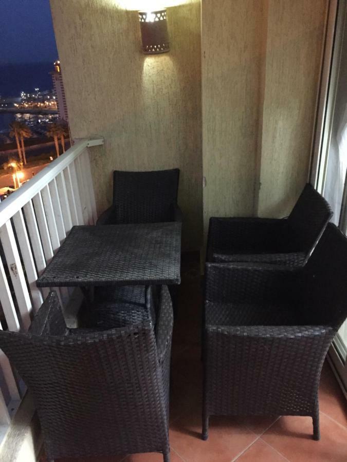 Apartment Private -porto Sokhna Pyramids *