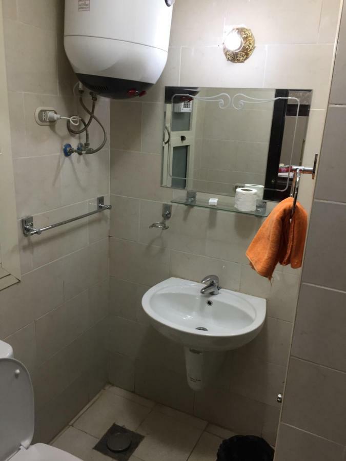 Apartment Private -porto Sokhna Pyramids *
