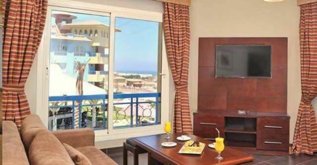 In Porto - Families Only An Chalet Sharm el-Sheikh