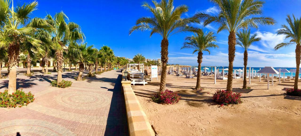 Luxury With Pool In Hurghada