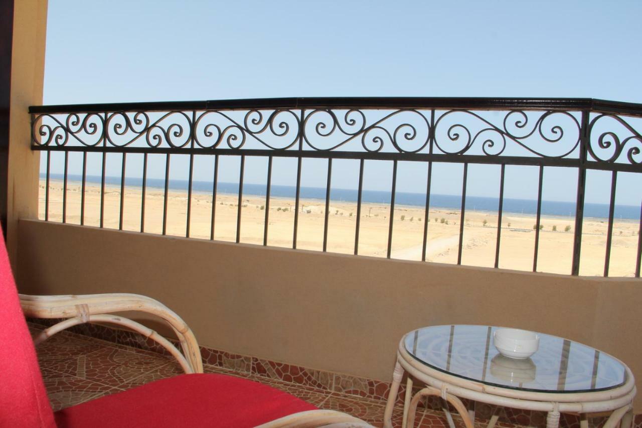 Apartment The View El Quseir El Qoseir