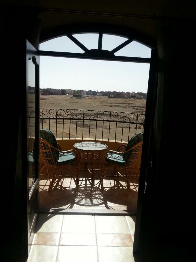 The View El Quseir Apartment El Qoseir