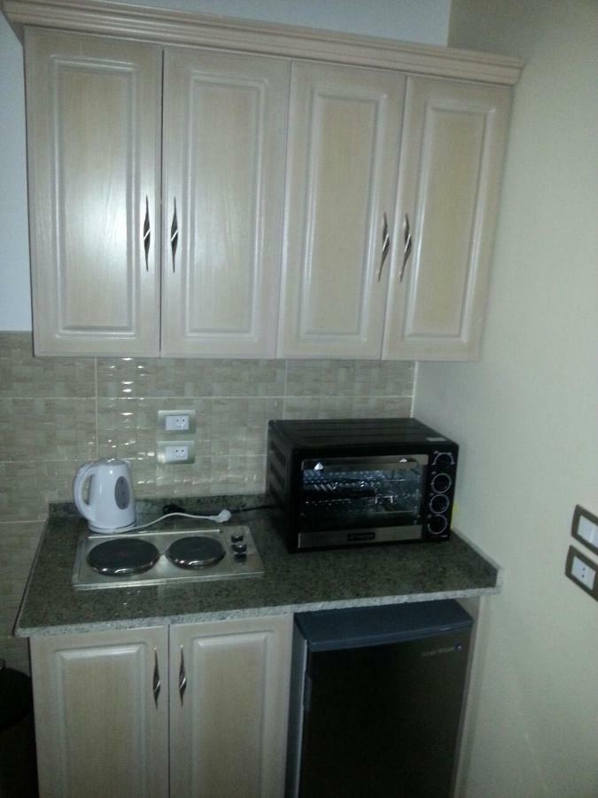 Apartment The View El Quseir El Qoseir