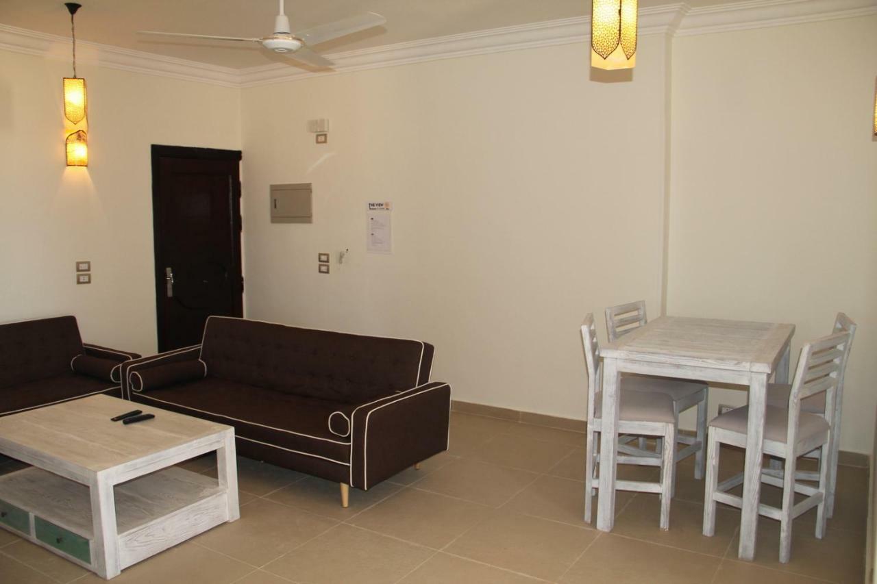 Apartment The View El Quseir *