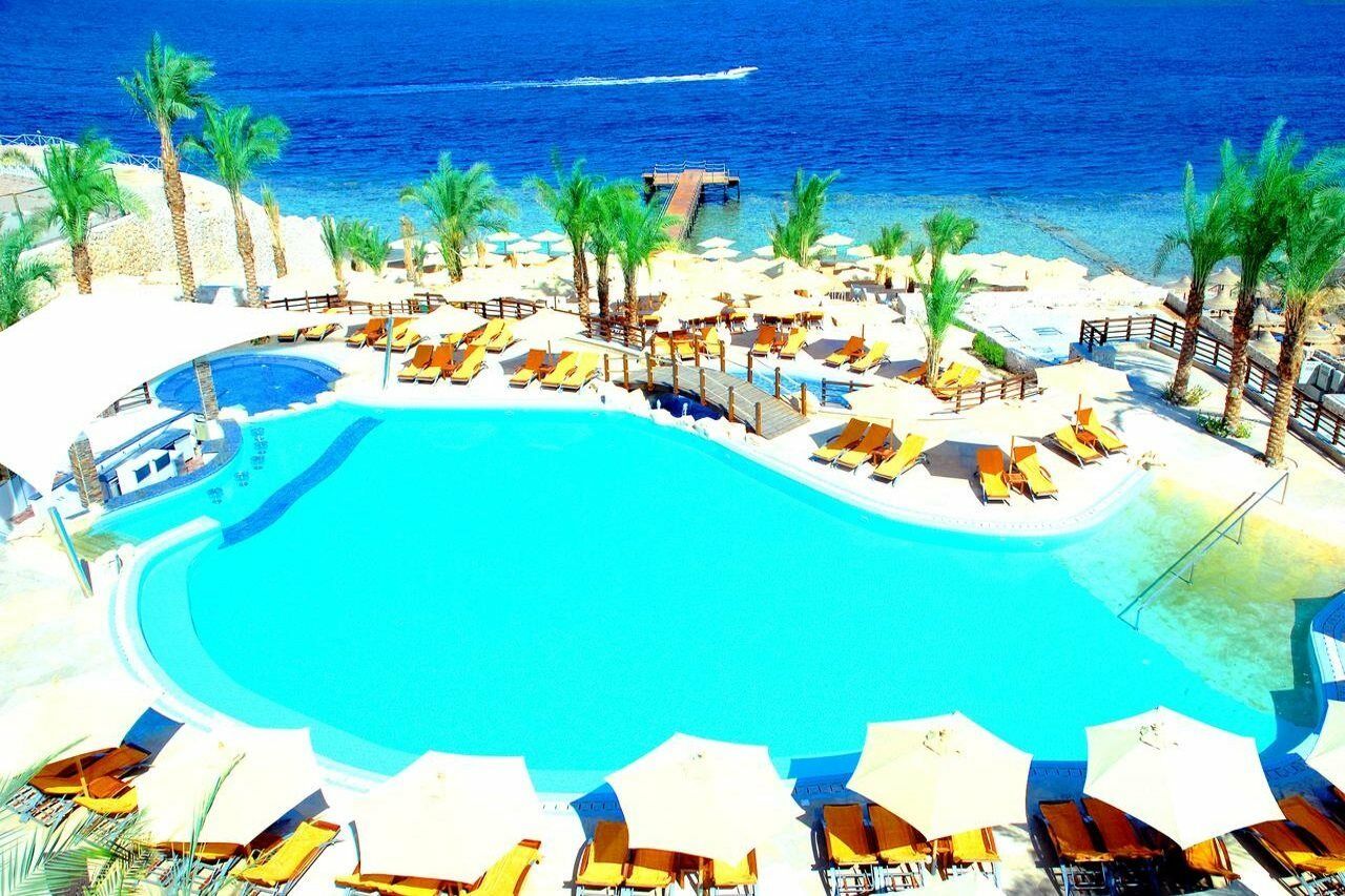 Xperience Sea Breeze Complex