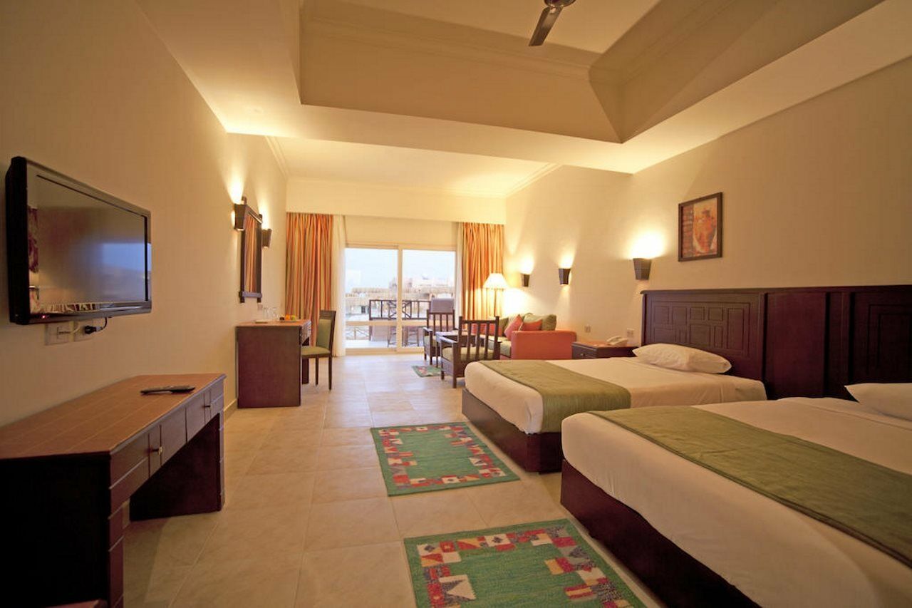 Resort Nubian Laguna (adults Only) Marsa Alem
