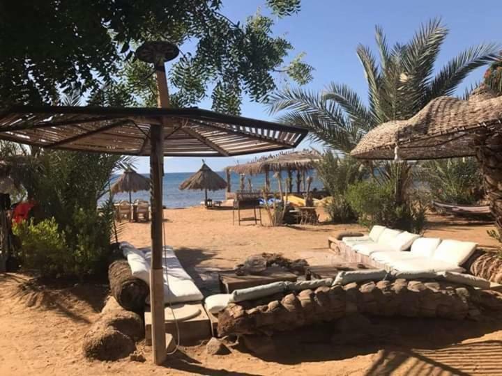 Inn Nakhil Nuweiba