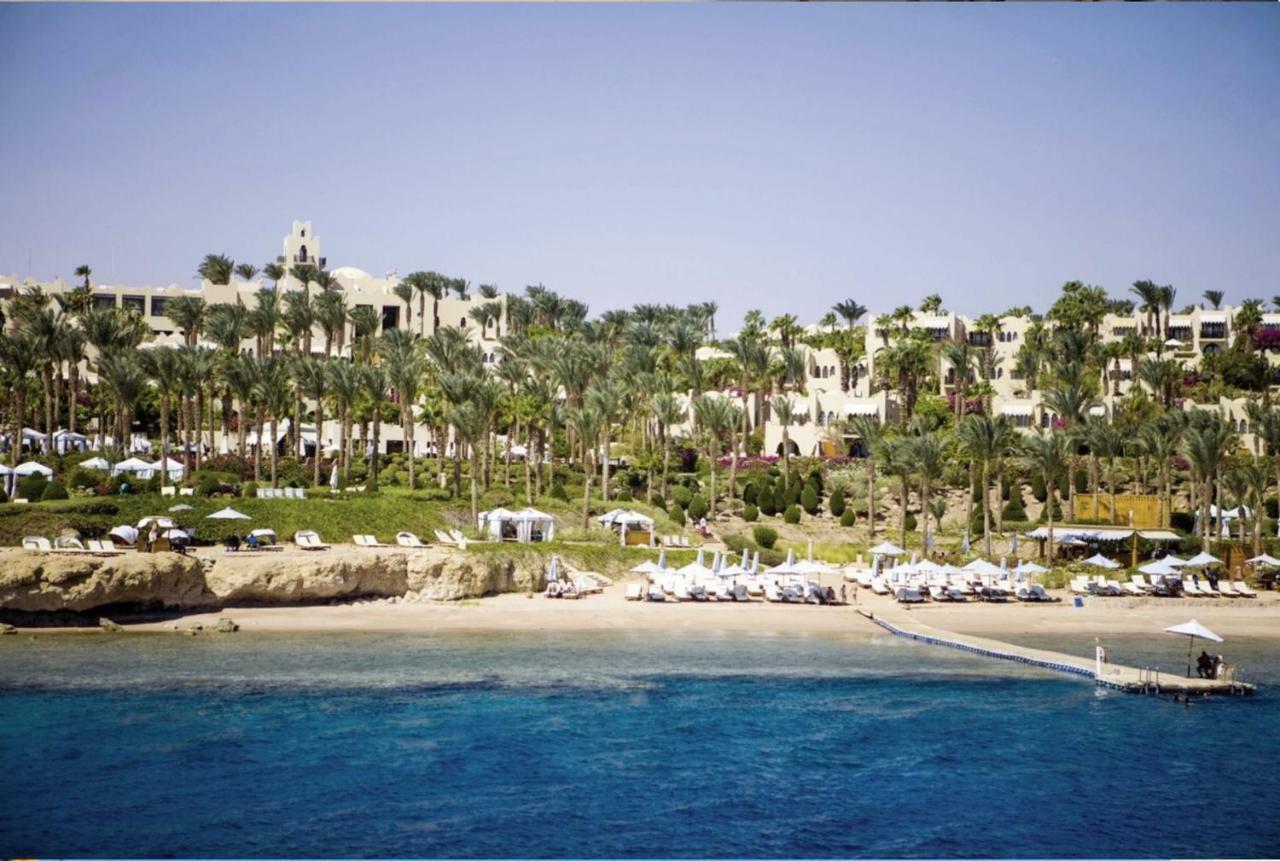 Apartment Elegant In A Luxury Sharm el-Sheikh