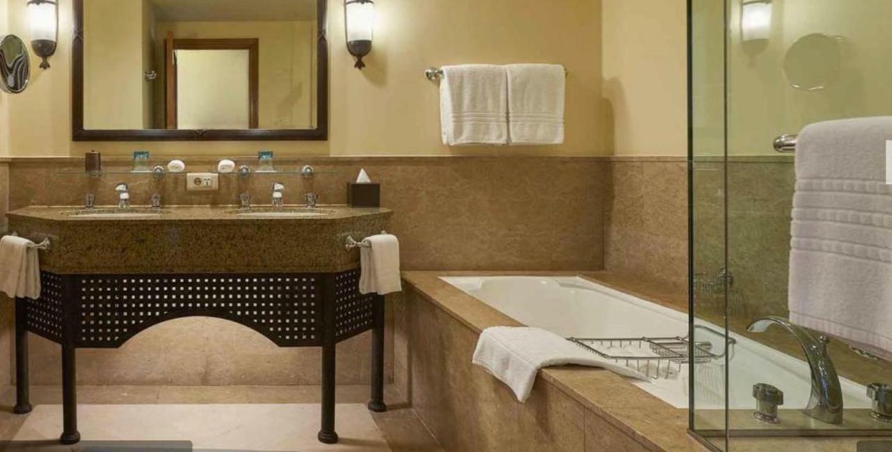 Elegant In A Luxury Apartment
