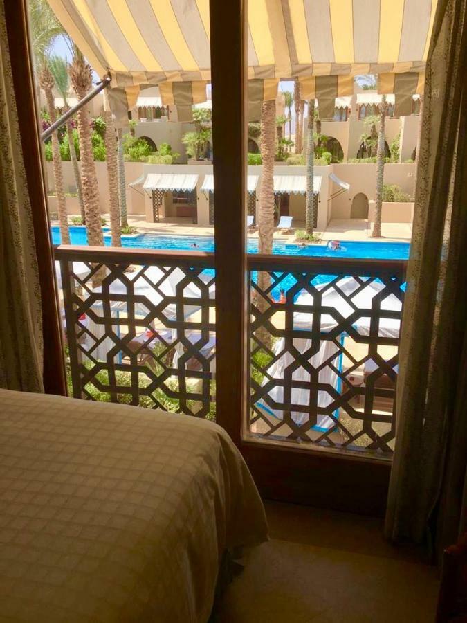 Elegant In A Luxury Apartment Sharm el-Sheikh