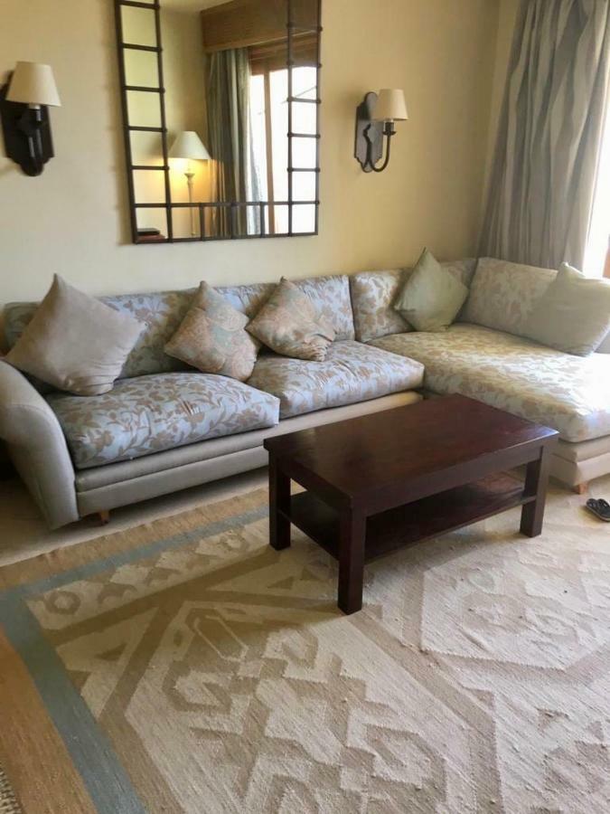 Elegant In A Luxury Apartment Sharm el-Sheikh
