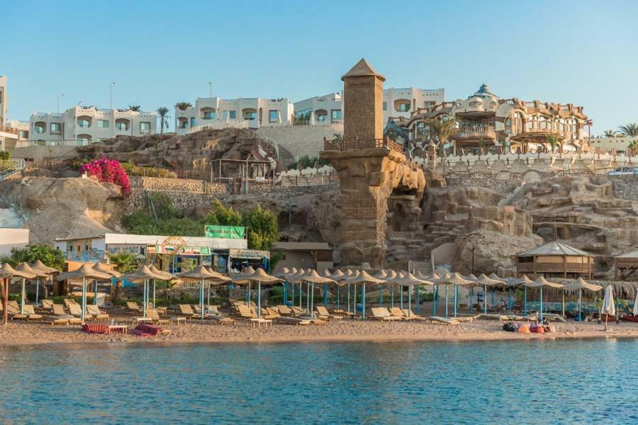 Sharks Bay Oasis Aqua Park Complex