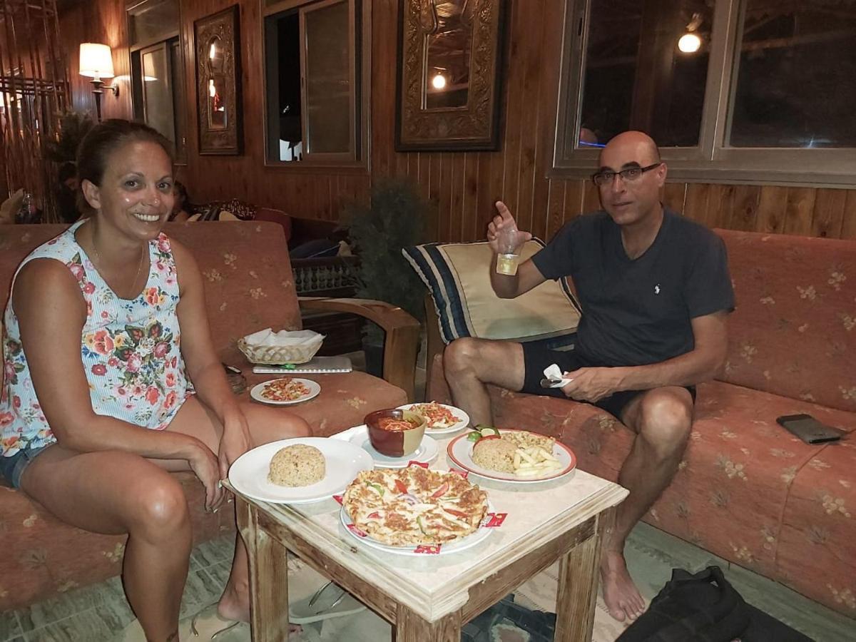Ciao 2* Nuweiba`