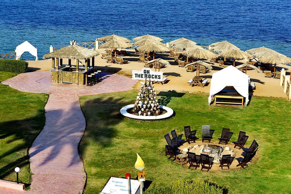 Resort Safir Waterfalls Sharm el-Sheikh