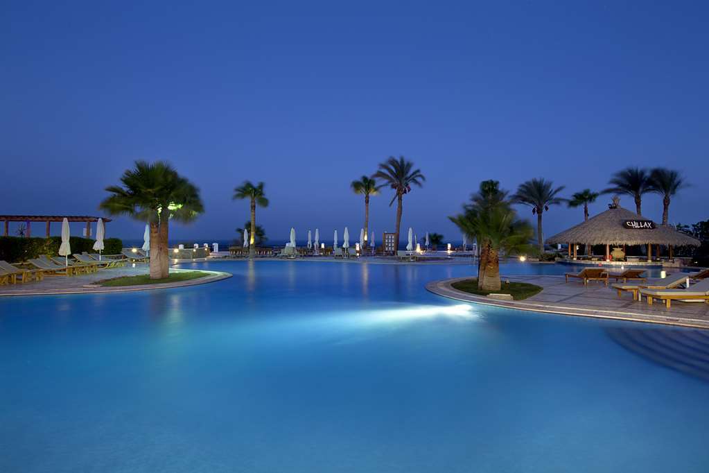 Resort Safir Waterfalls Sharm el-Sheikh