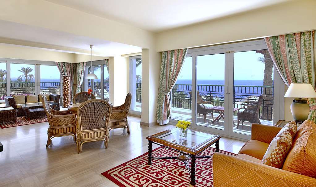 Safir Waterfalls Resort Sharm el-Sheikh