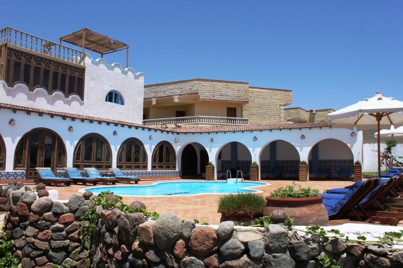 Blue Club Resort