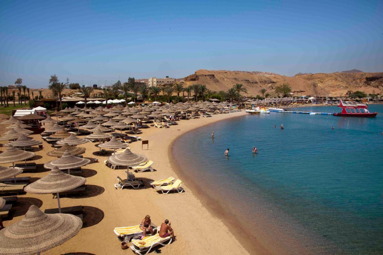 Resort Xperience St. George Sheikh 4*