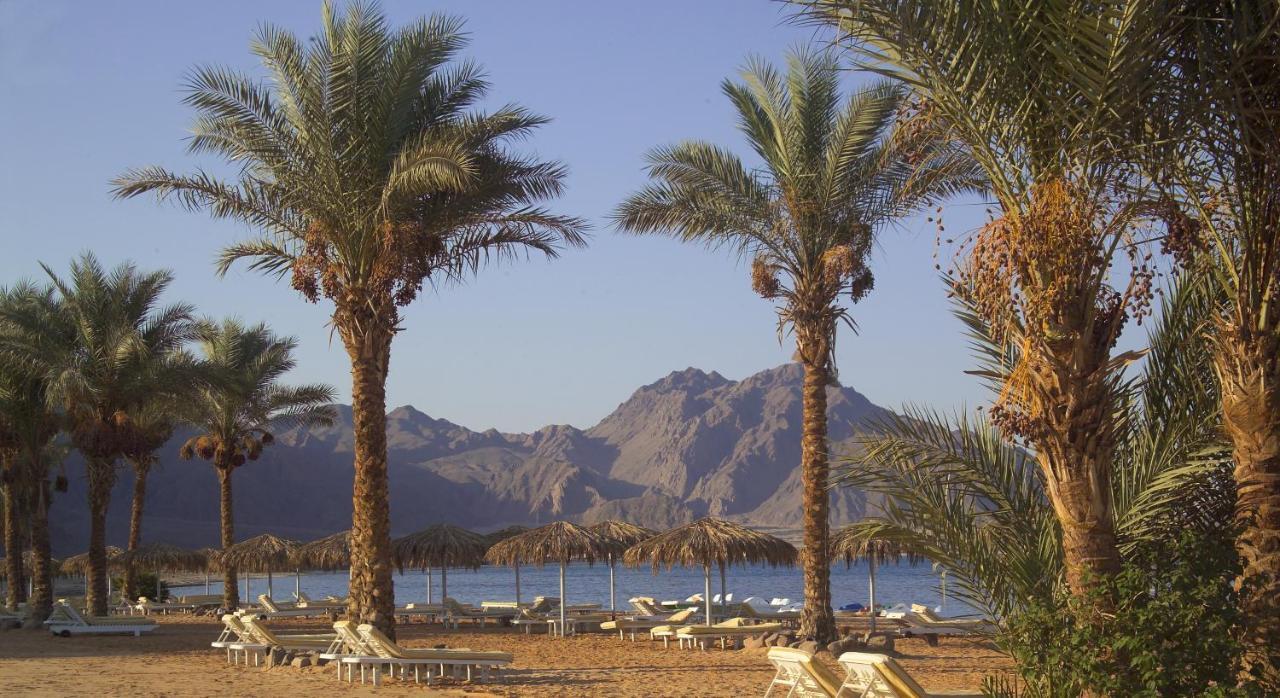 Resort La Playa Taba