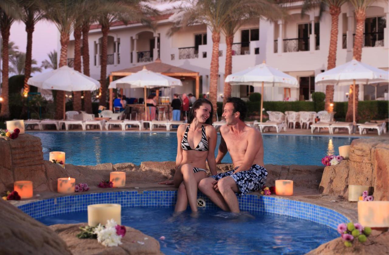 Resort Xperience St. George Sheikh 4*
