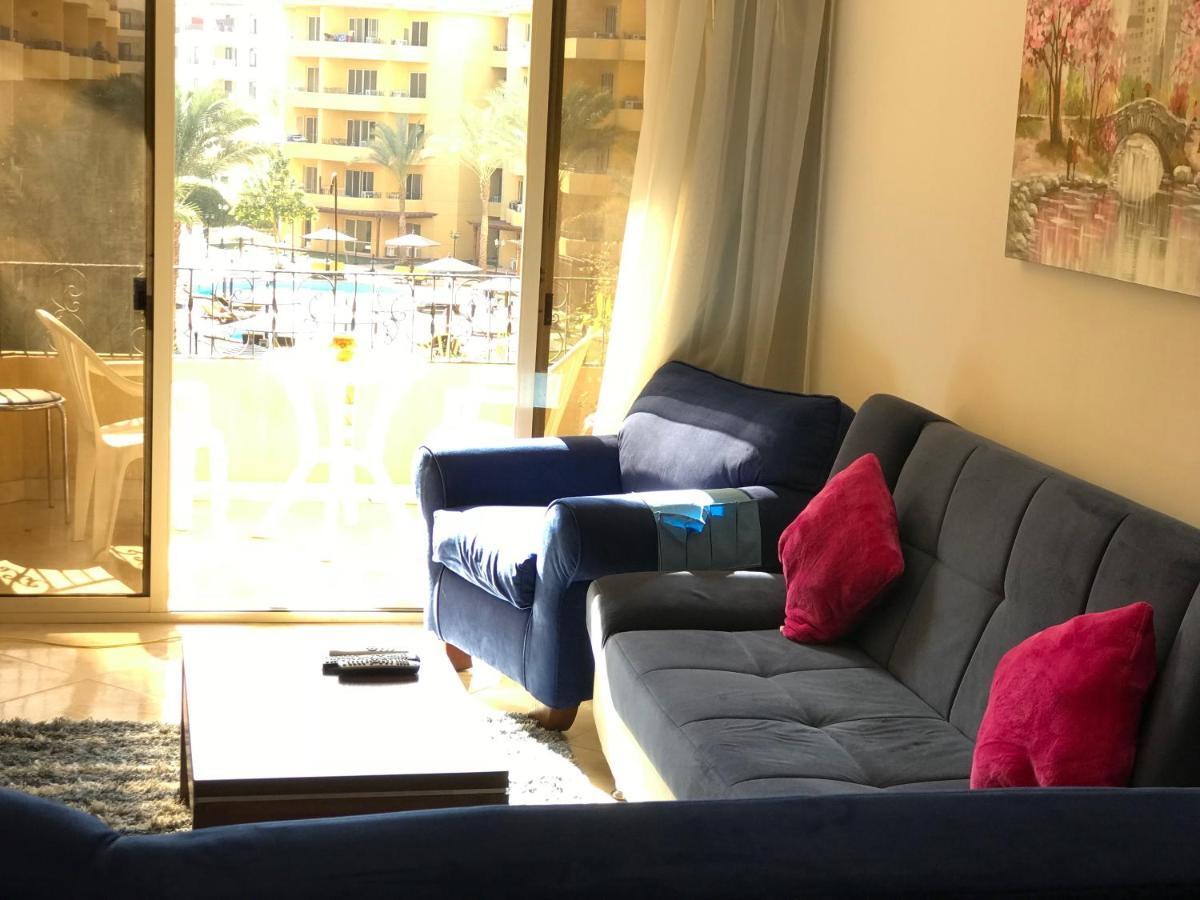 Apartamento Pool View At British - Unit 15