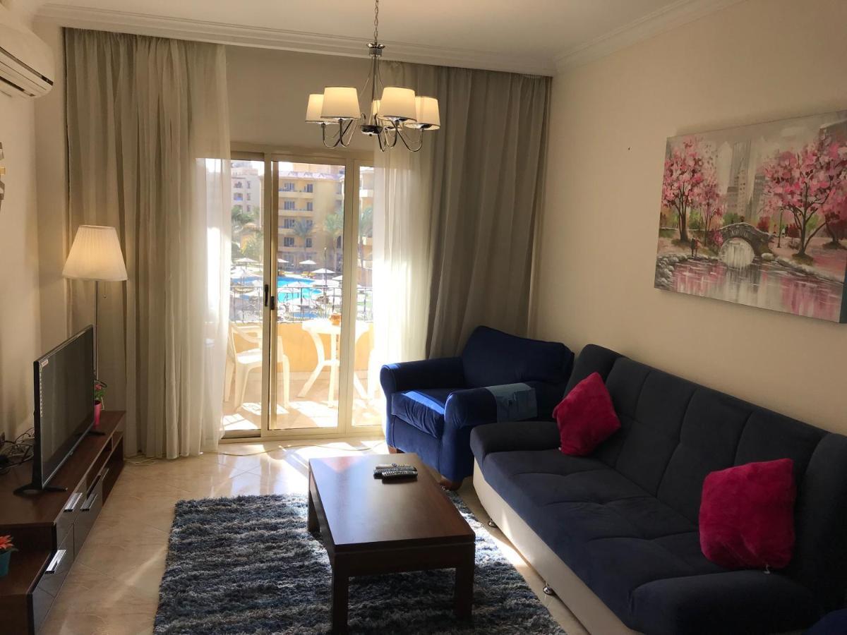 Apartamento Pool View At British - Unit 15 *